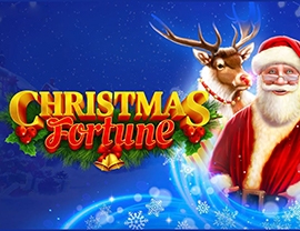 Christmas Fortune
