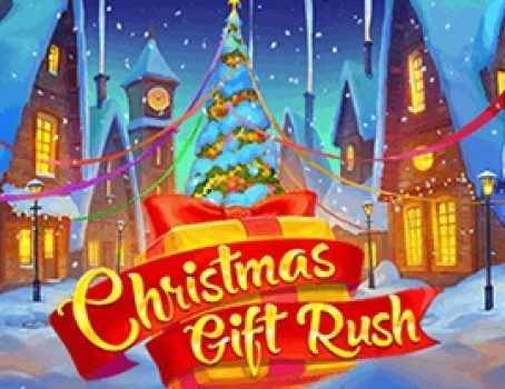Christmas Gift Rush - Habanero - 3-Reels