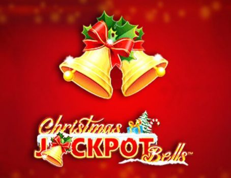 Christmas Jackpot Bells - Playtech -