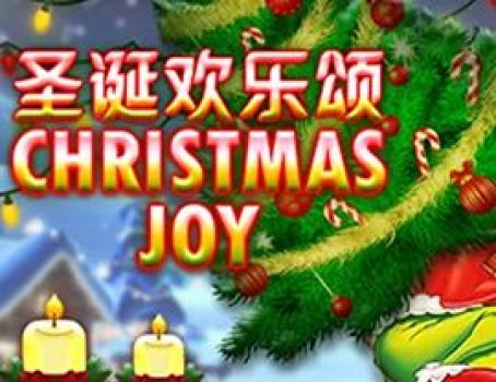 Christmas Joy - Triple Profits Games - Holiday