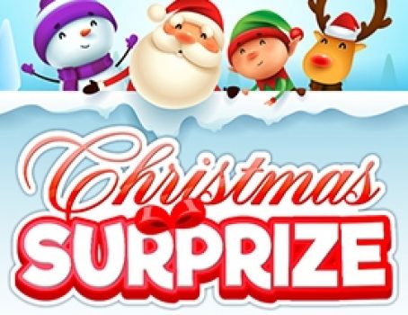 Christmas Surprize - CAPECOD Gaming - Holiday
