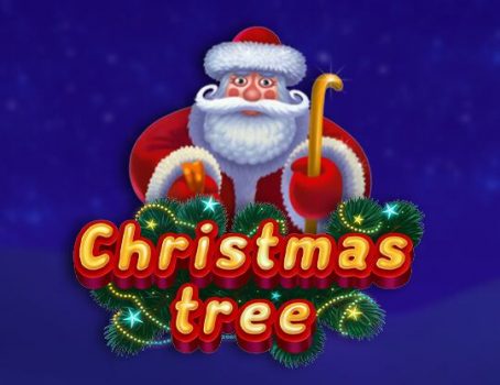 Christmas Tree - Yggdrasil Gaming - Holiday