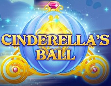Cinderella's Ball - Red Tiger Gaming - 5-Reels