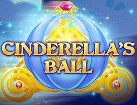 Cinderella’s Ball