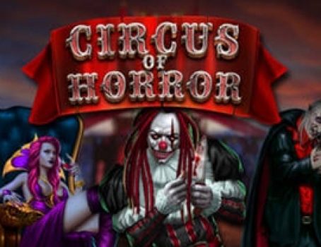 Circus of Horror - GameArt - Horror and scary