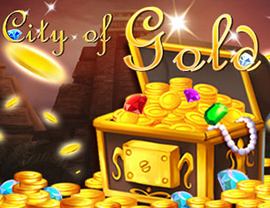 City of Gold