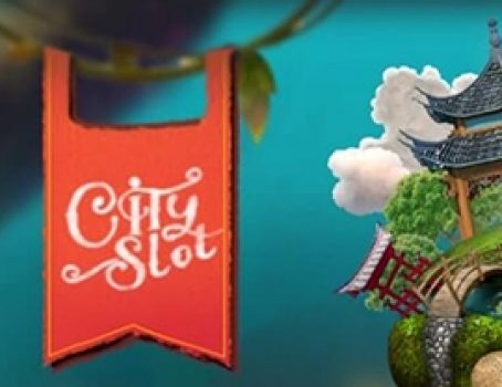 City Slot - Smartsoft Gaming - 5-Reels