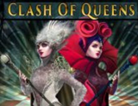 Clash of Queens - Genesis Gaming -