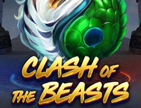 Clash of the Beasts - Red Tiger Gaming - 6-Reels