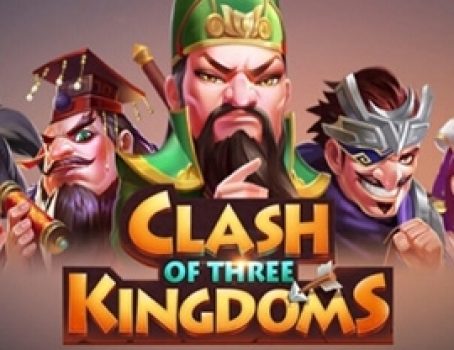 Clash of Three Kingdoms - DreamTech -