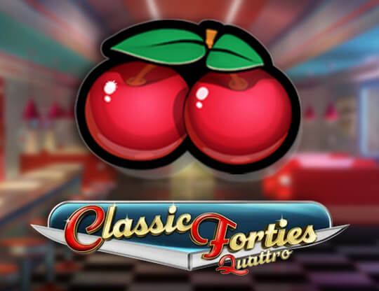 Classic Forties Quattro