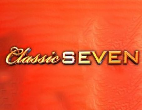 Classic Seven - Kajot - Fruits