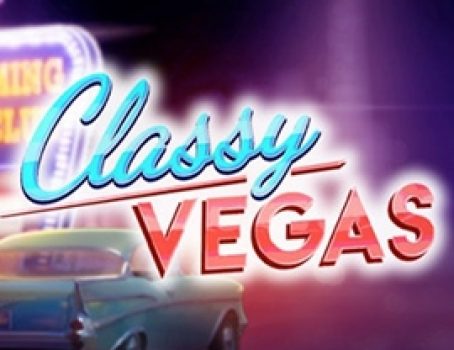 Classy Vegas - Cayetano - Arcade