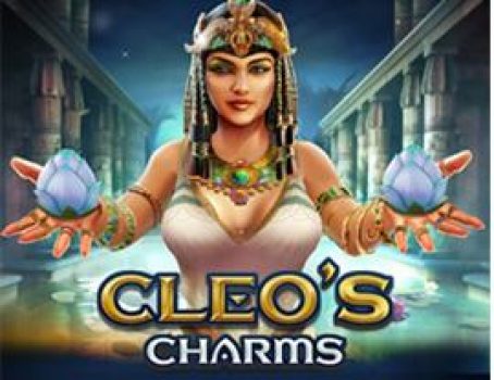 Cleo's Charm - Woohoo Games -