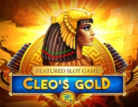 Cleo's Gold - Platipus - Egypt