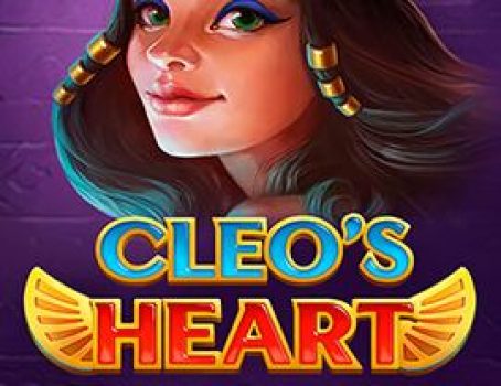 Cleo's Heart - Netgame - Egypt