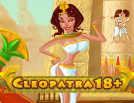Cleopatra 18 - MrSlotty - Egypt