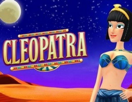 Cleopatra - Arrow's Edge - Egypt