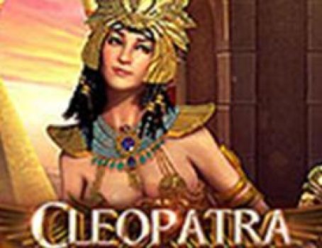 Cleopatra (Gameplay Int.) - Gameplay Interactive -
