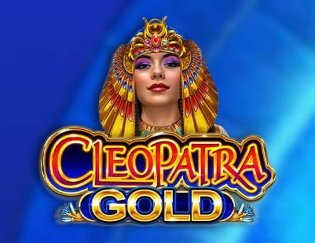 Cleopatra Gold - IGT - Egypt