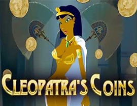 Cleopatra’s Coins