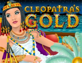 Cleopatra’s Gold
