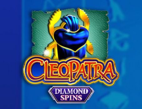 Cleopatra: Diamond Spins - IGT - Egypt