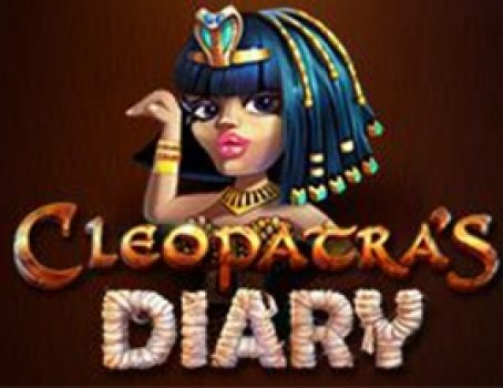 Cleopatras Diary - Fugaso - Egypt