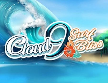 Cloud 9 Surf Bliss - Maverick - Holiday