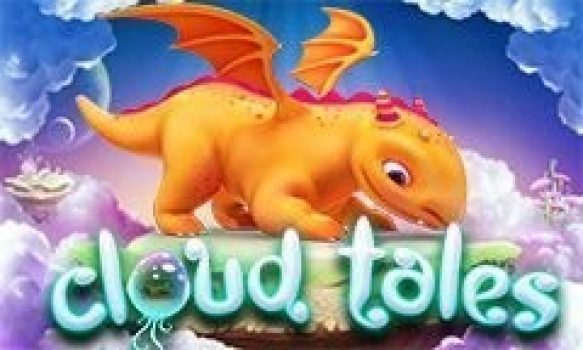 Cloud Tales - iSoftBet - 5-Reels