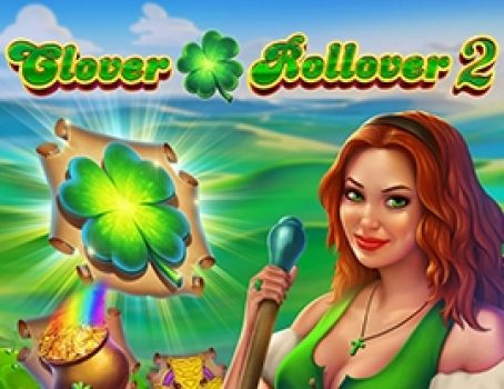Clover Rollover 2 - Eyecon - Irish