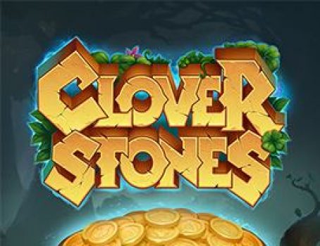 Clover Stones - Netgame - Irish