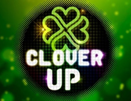 Clover Up - Triple Cherry - Fruits