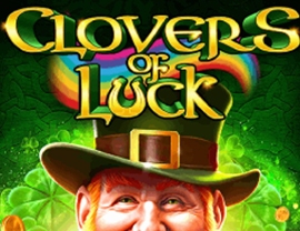 Clovers of Luck