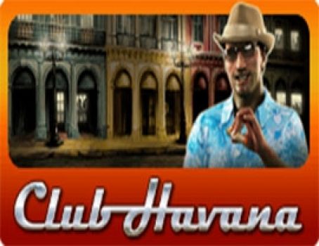 Club Havana - Holland Power Gaming - 5-Reels