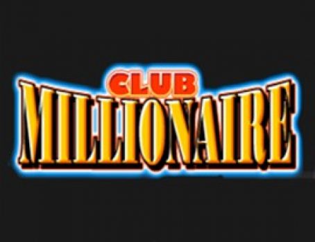 Club Millionaire - Simbat - Classics and retro