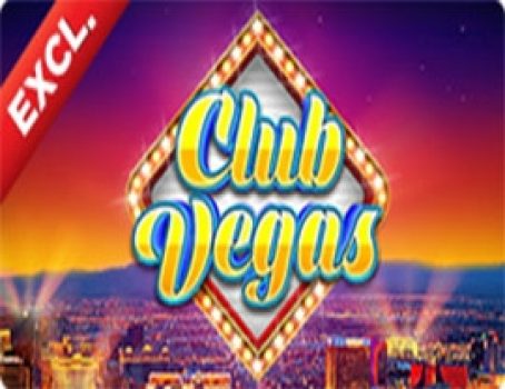 Club Vegas - Holland Power Gaming - 6-Reels