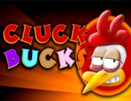 Cluck Bucks - Espresso -