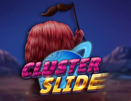 Cluster Slide - ELK Studios -