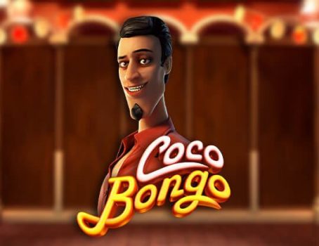 Coco Bongo - Nucleus Gaming - 5-Reels