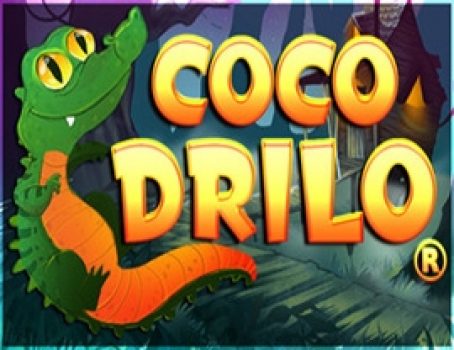 Coco Drilo - Gaming1 - Fruits