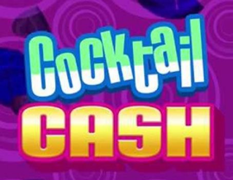 Cocktail Cash - High 5 Games - 5-Reels