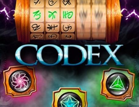 Codex - Vibra Gaming -