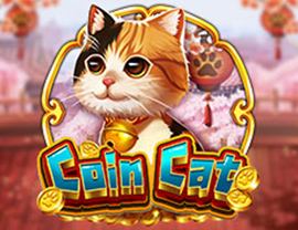 Coin Cat
