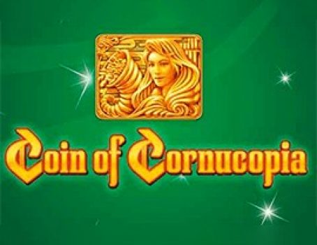 Coin of Cornucopia - Merkur Slots -