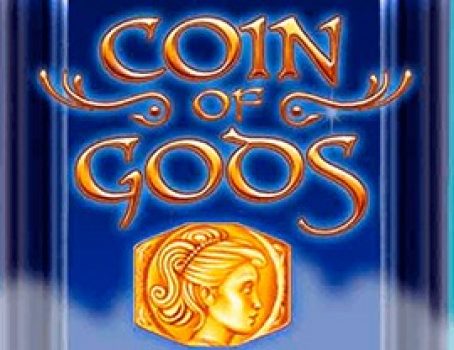 Coin of Gods - Merkur Slots - Mythology