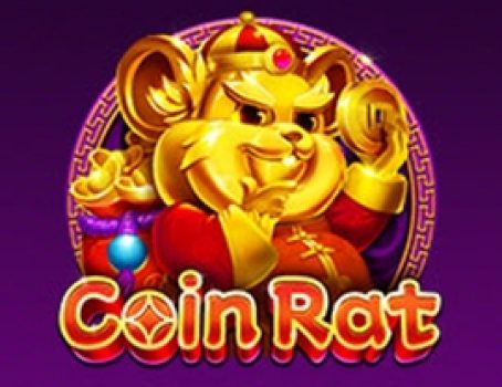 Coin Rat - Dragoon Soft - 5-Reels