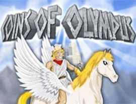 Coins of Olympus