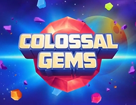 Colossal Gems