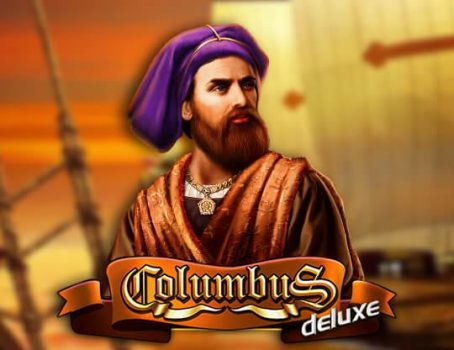 Columbus Deluxe - Unknown -
